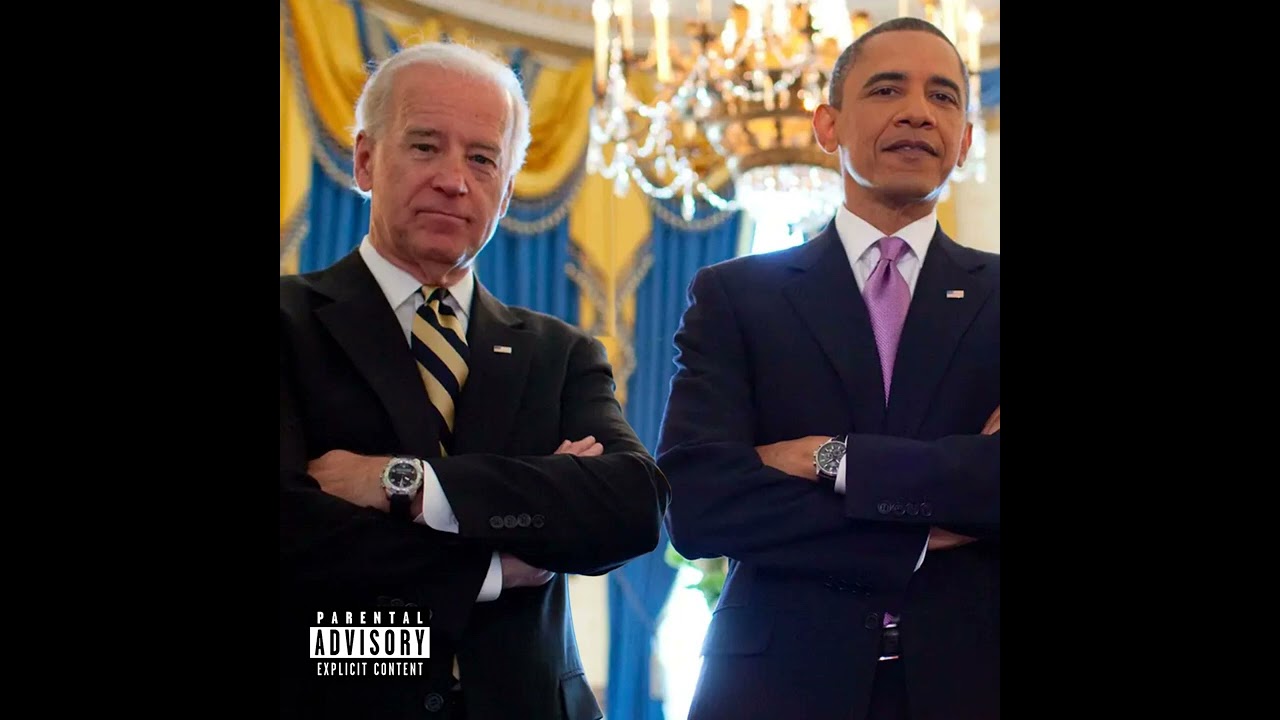 【1 Hour】The Gregory Brothers - Boy's a liar Pt. 2 (Biden & Obama's Version)