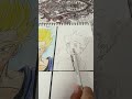 #drawing #drawingandassemblingdemonslayer #animeart #art #animeeart #animeeart