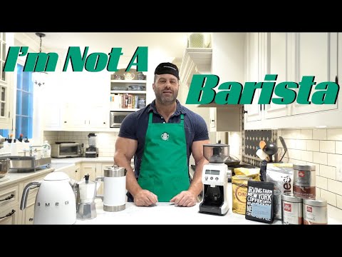 How To Make The Worlds Best Coffee
