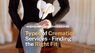 Famous S02E04: Types of Cremation Services - Finding the Right Fit Net Worth