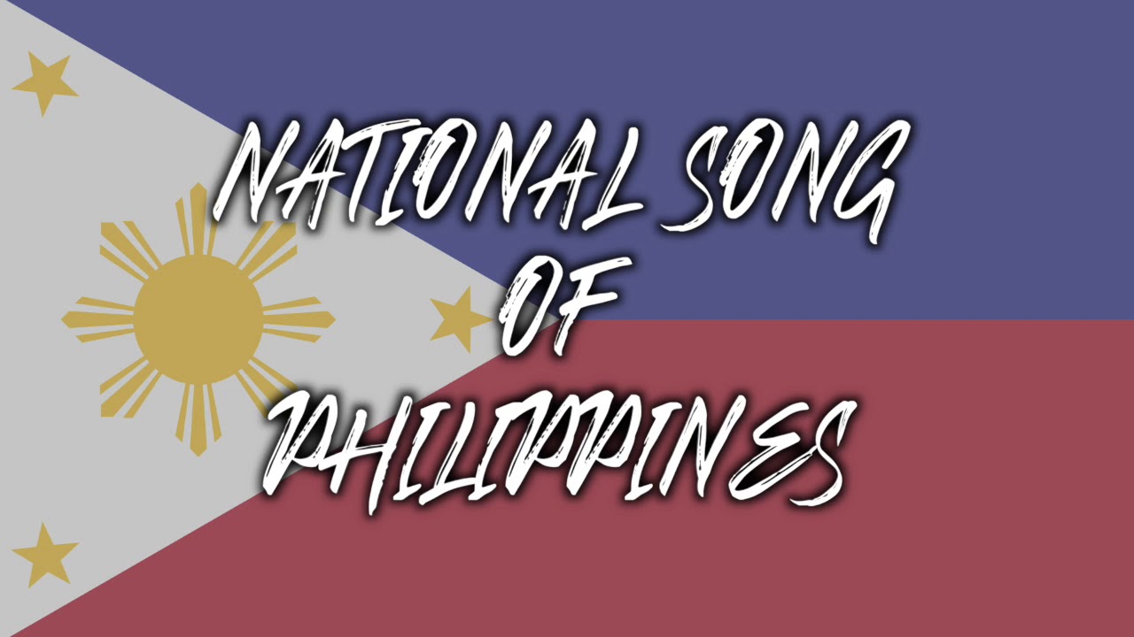 tourism song philippines