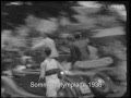 Olympische Spiele 1936 - Berlin Fackellauf Eugen Bassler &quot;Führerstaffel&quot; Schmalfilme (12)