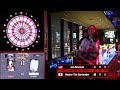 Unexpected Darts Challenge! Tokyo Bartender Steps Up vs Jen Mounts