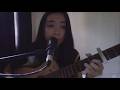 the apartment we won't share (niki cover)