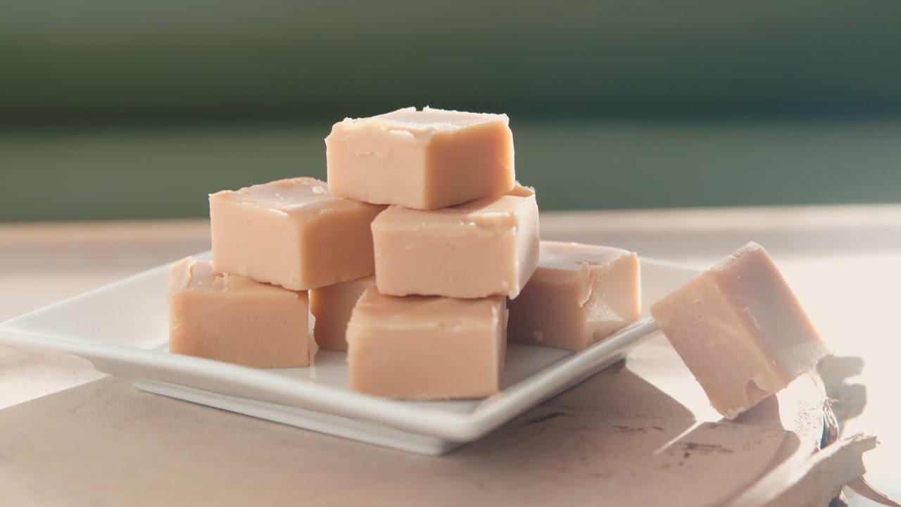 À la découverte du sucre à la crème - L'épicerie