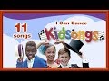 Kidsongs I Can Dance 