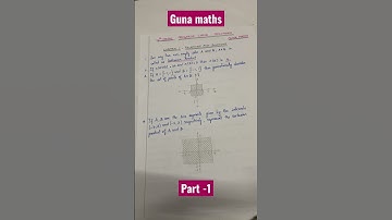 Tn 10th maths chapter-1 progress check