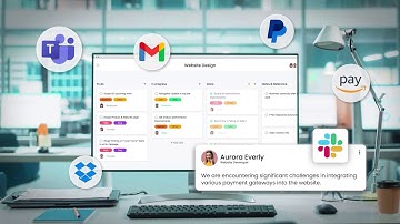 Wix | SaaS Explainer Video | MotionGeek Studio