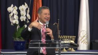 Los que han Alcanzado Madurez #6 - Parte A - AM - Pastor Juan Radhamés Fernández