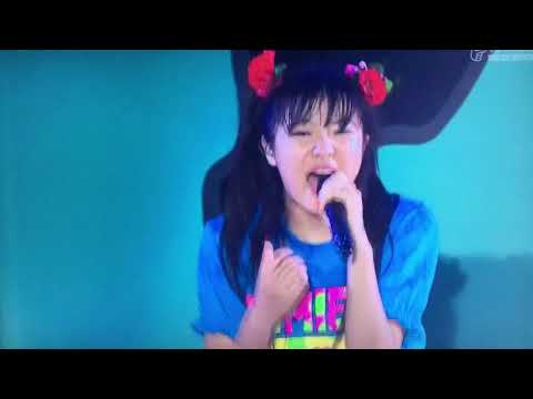 私立恵比寿中学ファミえんYELL歌詞を間違える可愛いりったん
