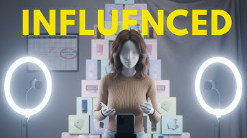 The Biggest Influencer in History | Are you being Manipulated ?