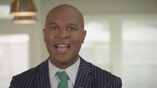 Travis Torrence on Diversity, Equity and Inclusion and the Lavender Law 365® Program - Part 2