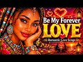 Gentle English Love Songs for Couples Lost in a Night of Love 💞 Soft African Romantic Rhythms