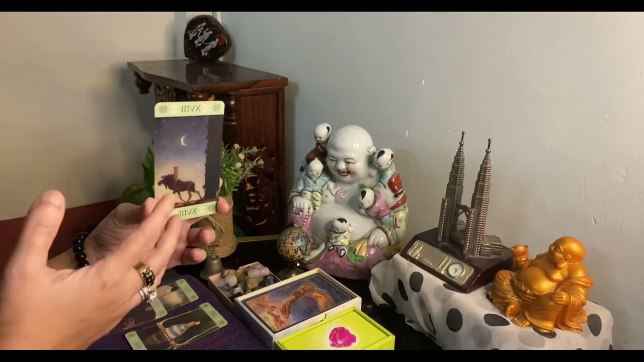 ÔNG BÀ ,TỔ TIÊN MUỐN NHẮN NHỦ BẠN ĐIỀU GÌ ?