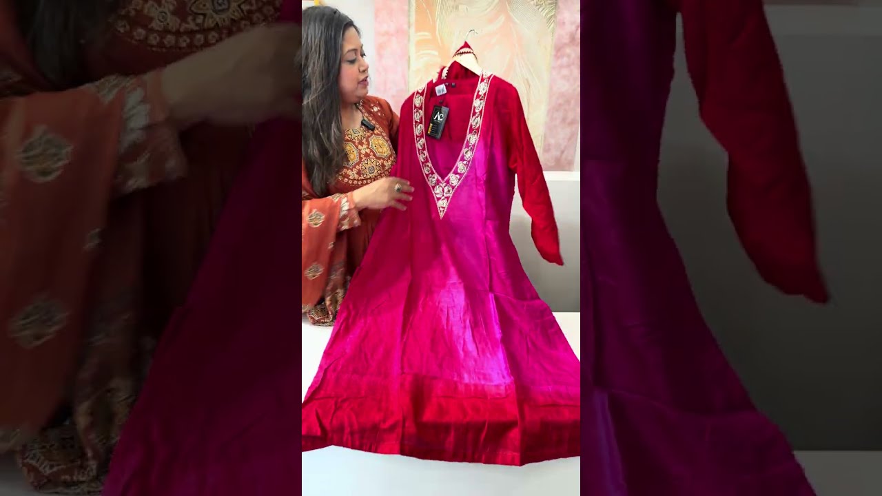 Wow 🤩New Arrivals !! Tissue, Crepe, Silk, Cotton | Free Shipping | Aashvi Couture |7338472910OrderNr