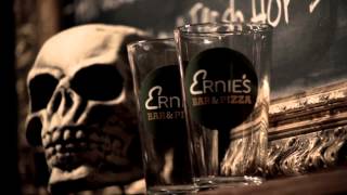 Ernies Nightmare On Elliot Street.