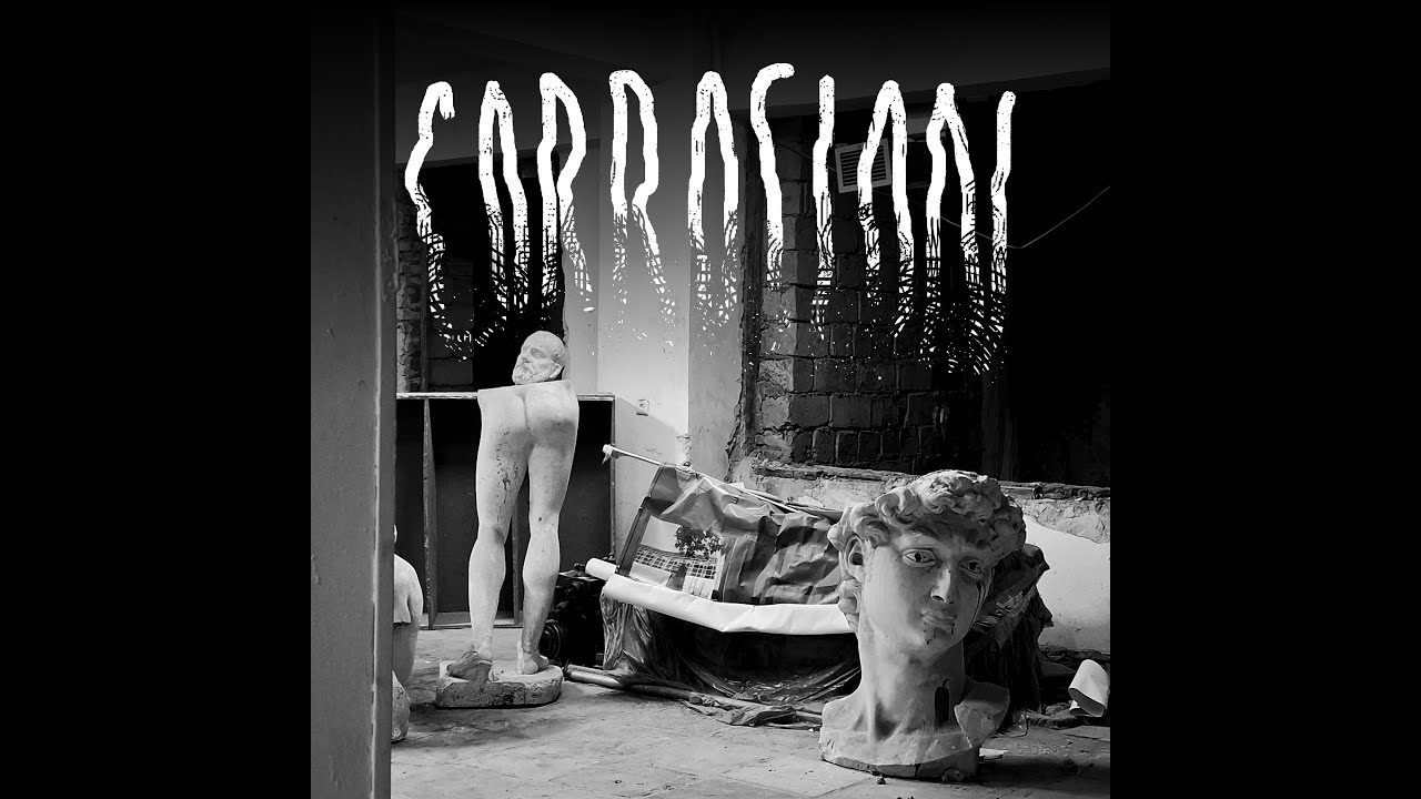 Souls Devoured (instrumental demo)