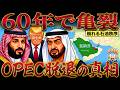 【60年越しの決断】UAEのOPEC離脱で何が起きるのか?【日本は大丈夫か…】