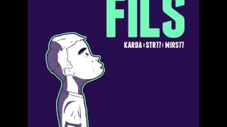 STR77 FEAT KARDA & MIRS - FREESTYLE FILS