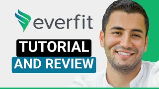Everfit App Tutorial and Review (For Personal Trainers and Online Coaches)