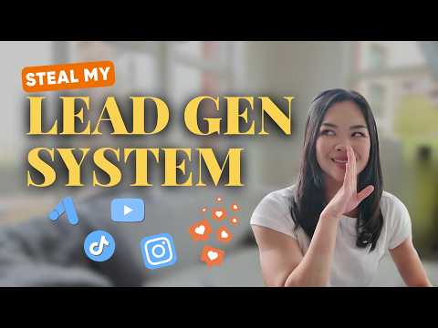 Video The 4 steps to consistent tutoring leads