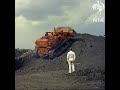 Bulldozer School 1956 #shorts #interesting #vintage #vehicles
