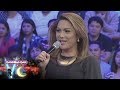 GGV: KaladKaren Davila shares how she started impersonating Karen Davila