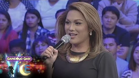 GGV: KaladKaren Davila shares how she started impersonating Karen Davila