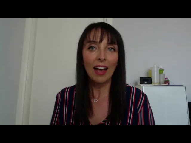 Karli Drinkwater: A Discussion of Education and Surviving Quarantine in Italy | Hofstra in Rome 2020