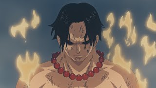 One Piece "Luffy & Ace" - Falling Down [Edit/AMV]!