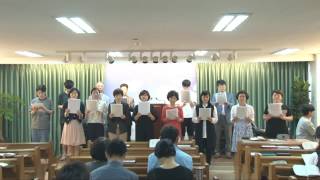 [20170611]찬양대_빈들에 마른 풀같이 172장