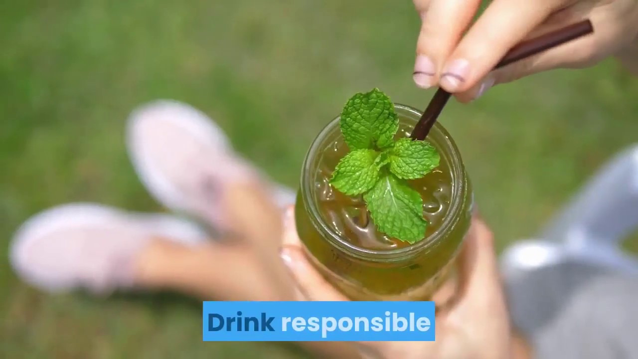 How it's made Rum YouTube