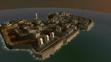 [DLG] [ Unity 3D ] No Heroes - Update #30 : Bullet Physics