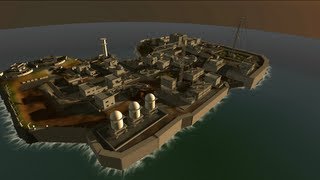 [DLG] [ Unity 3D ] No Heroes - Update #30 : Bullet Physics