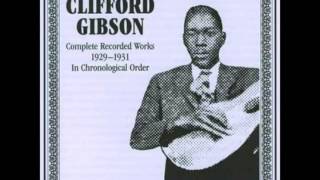 Jimmie Rodgers with Clifford Gibson - Let Me Be Your Side Track (Take 2) chords