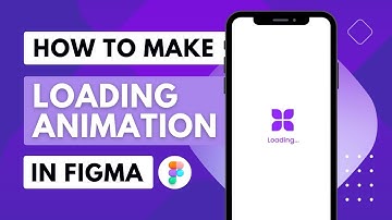 Loading animation in figma | Easy Tutorial #viral #figma #animation #figmadesign #easy #loading