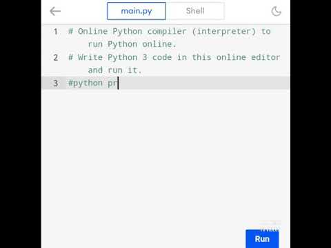 Python Programming for printing the given input number in reverse order