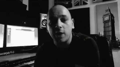 Fsoe V Subculture Darren Porter greeting