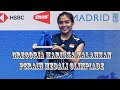 Final | Spain Masters 2023 | Gregoria Mariska Tunjung vs Pusarla V. Sindhu