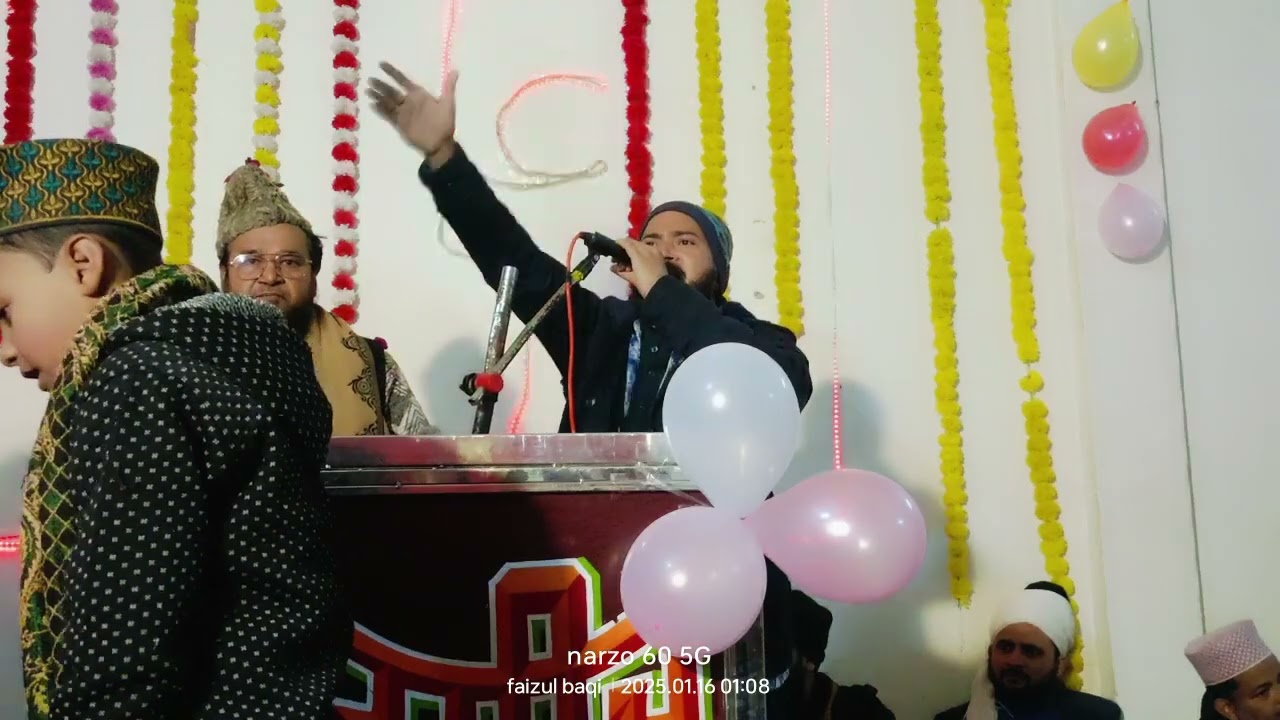 Syed misbahul Murad 🌹🌹🌹🌹