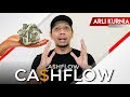 Cashflow | faktor terpenting dalam memecahkan masalah keuangan | ArliKurnia