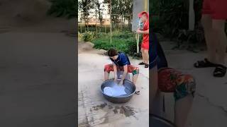 ये कैसे हुवा 😂! comedy short funny shorts #shorts #shortsfeed #comedy #funny