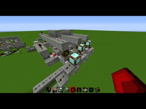 Sequential Counter That Goes Up And Down