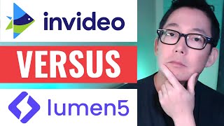 InVideo vs Lumen5 | Which Is The Best Free Alternative To Vidnami (Formerly Content Samurai) 🔥