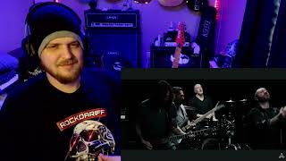 METALHEAD ENVIES| PERIPHERY| "EVERYONE DIES ALONE"
