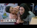 Bihag: Pagpatol sa mapanghusgang biyenan | Episode 19