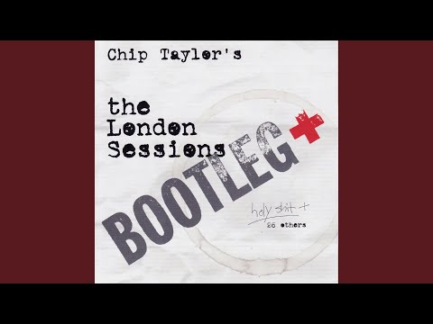 Chip Taylor — Dalton Days