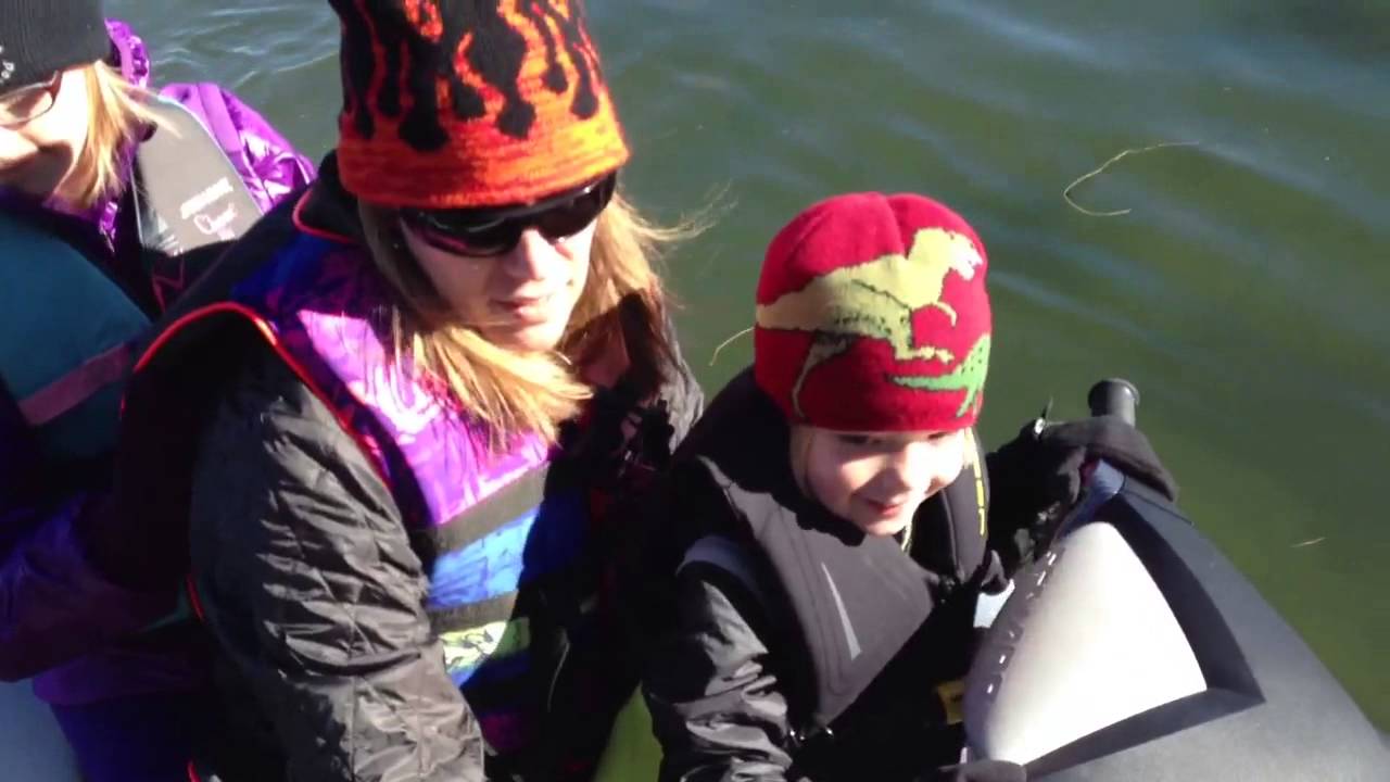 Big Bear Lake YouTube