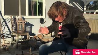 Recreation Of Geris Game