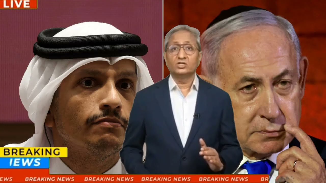 21 Sep 2025 | Aaj Ki 25 Sabse Badi Khabrein | Top 25 Breaking News Today | Ravish Kumar Prime Time